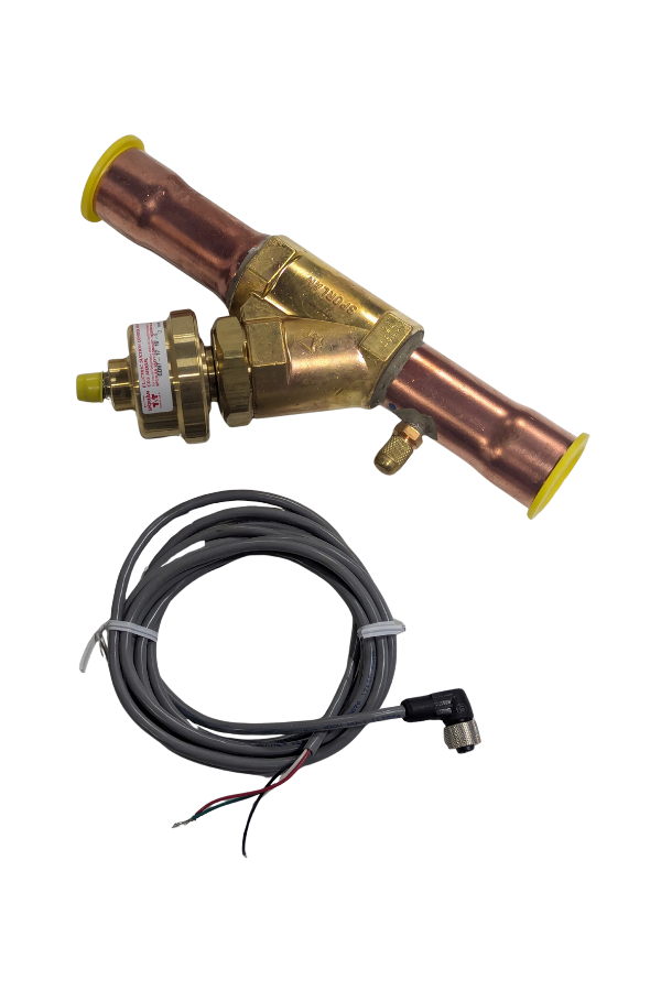 EPR 17 Water / Air Valve