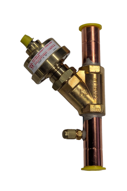EPR 9 Water / Air Valve