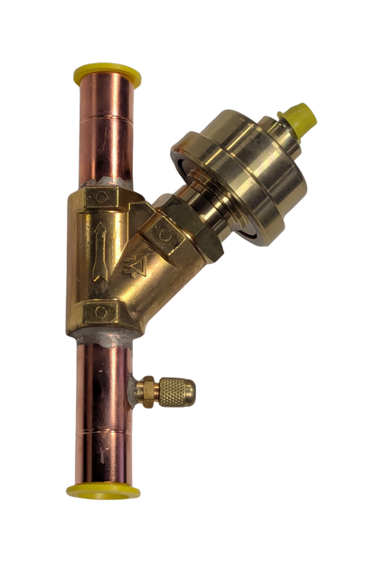 EPR 9 Water / Air Valve