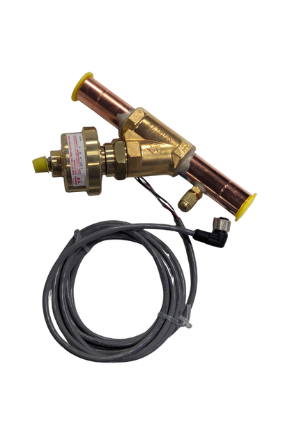 EPR 9 Water / Air Valve