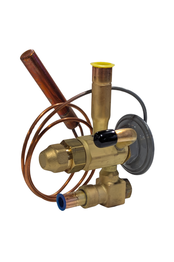 Water TXV (Thermostatic Expansion Valve)