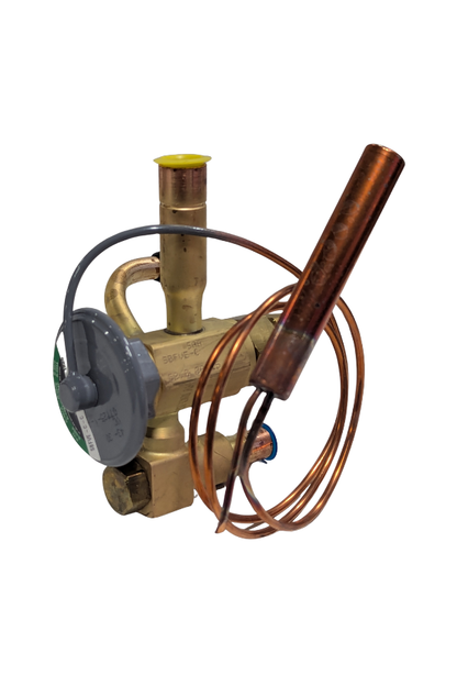 Water TXV (Thermostatic Expansion Valve)