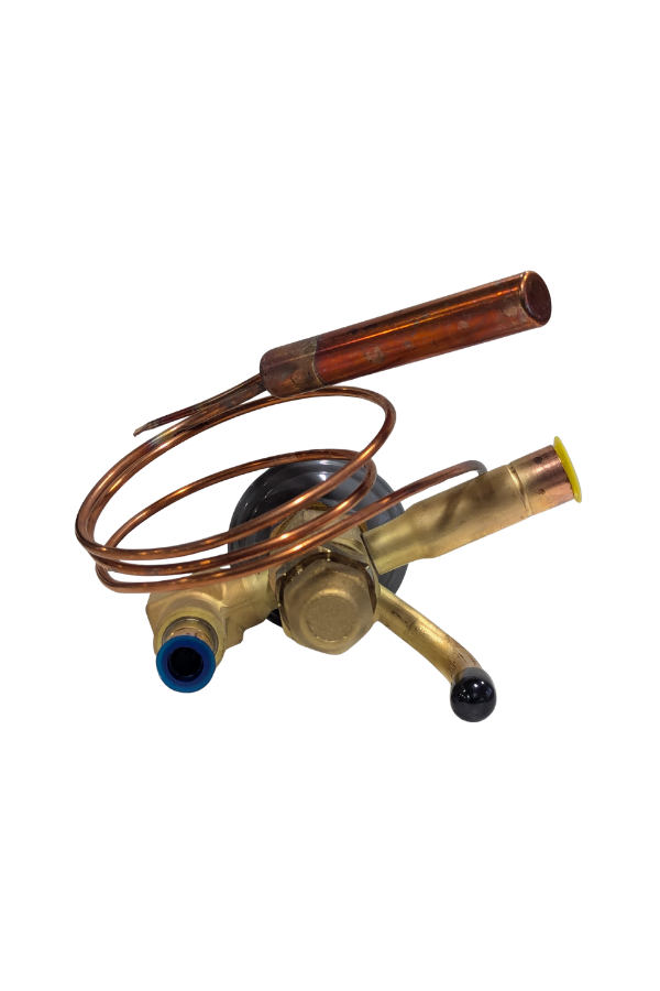 Water TXV (Thermostatic Expansion Valve)