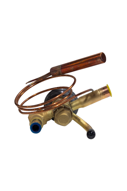 Water TXV (Thermostatic Expansion Valve)