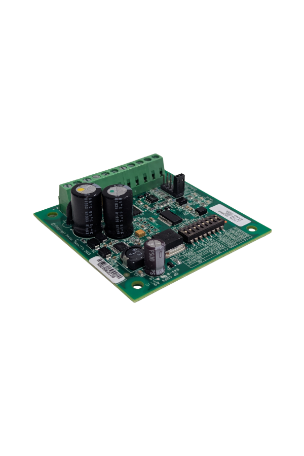 IBG Control Board