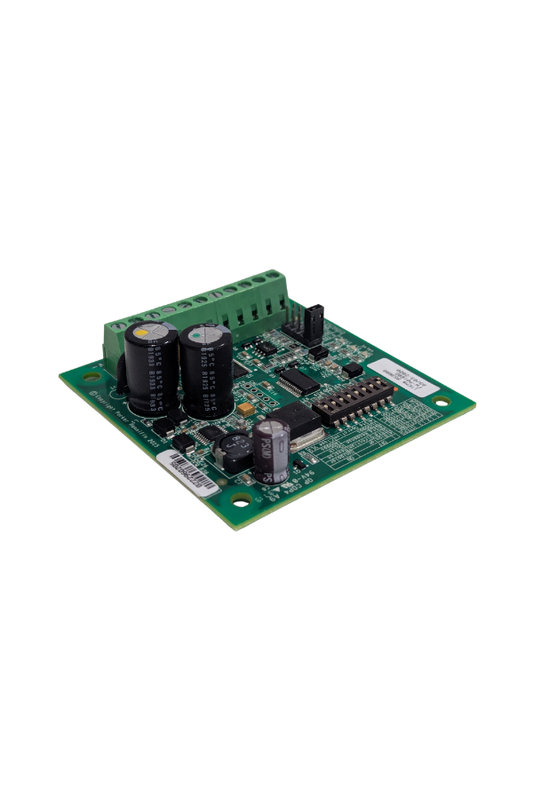 IBG Control Board