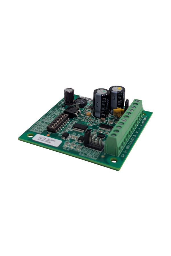 IBG Control Board