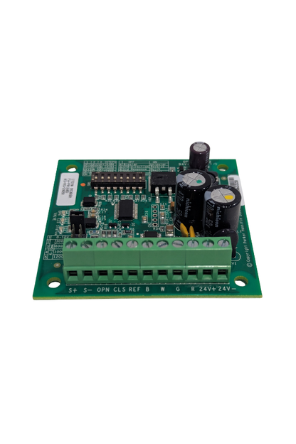 IBG Control Board