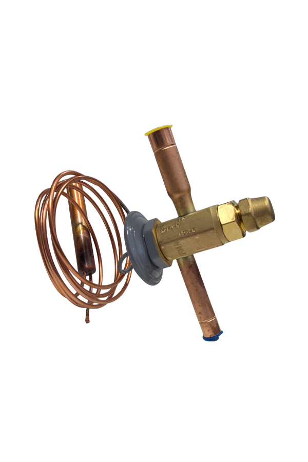 Desuper Heating Valve