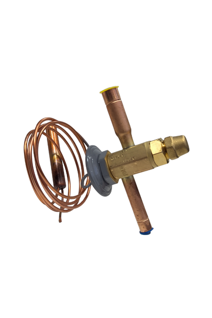 Desuper Heating Valve