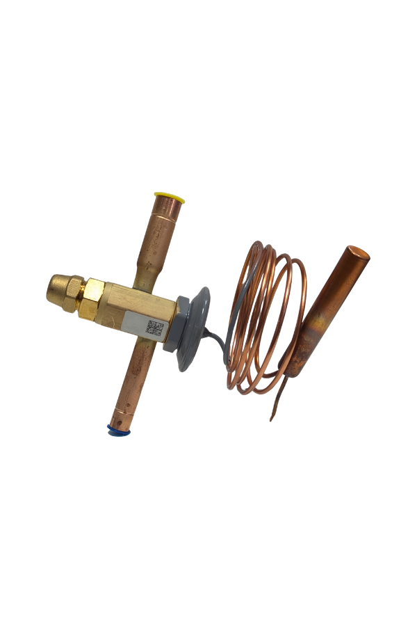 Desuper Heating Valve