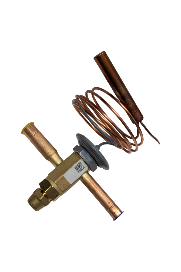Desuper Heating Valve