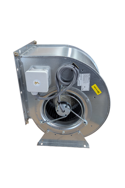 Evaporator Blower Motor