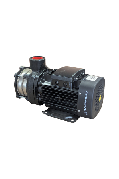 Glycol Pump