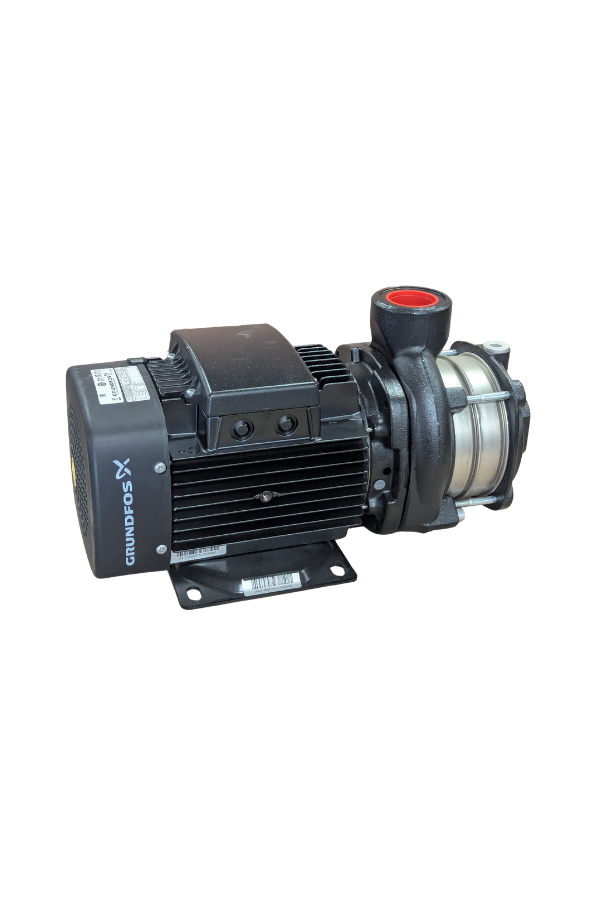 Glycol Pump
