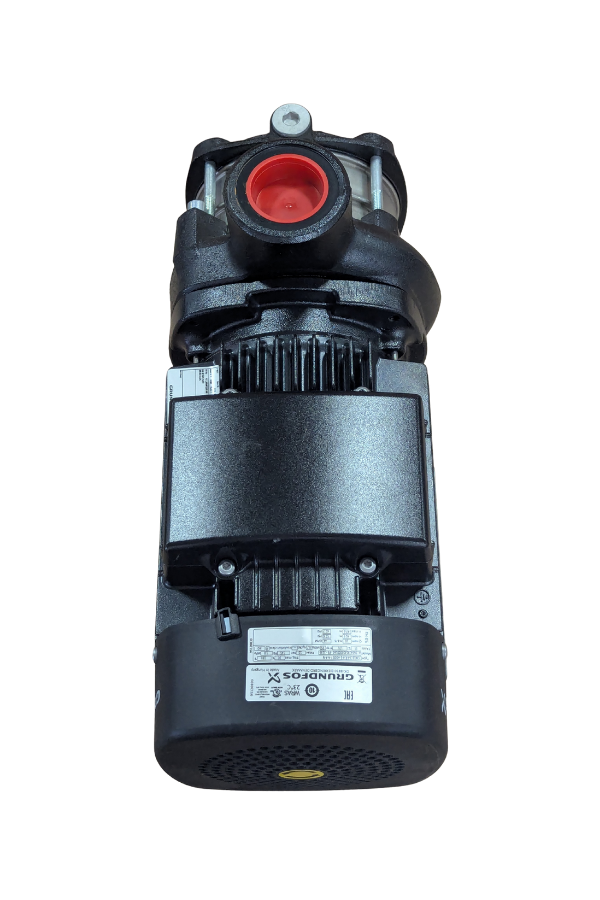 Glycol Pump