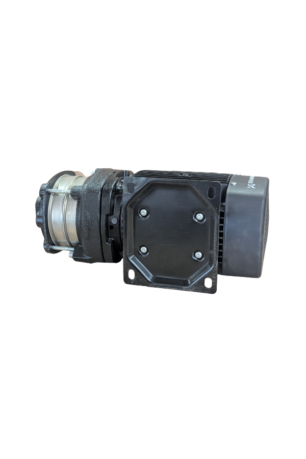 Glycol Pump