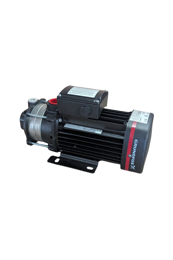Glycol Pump