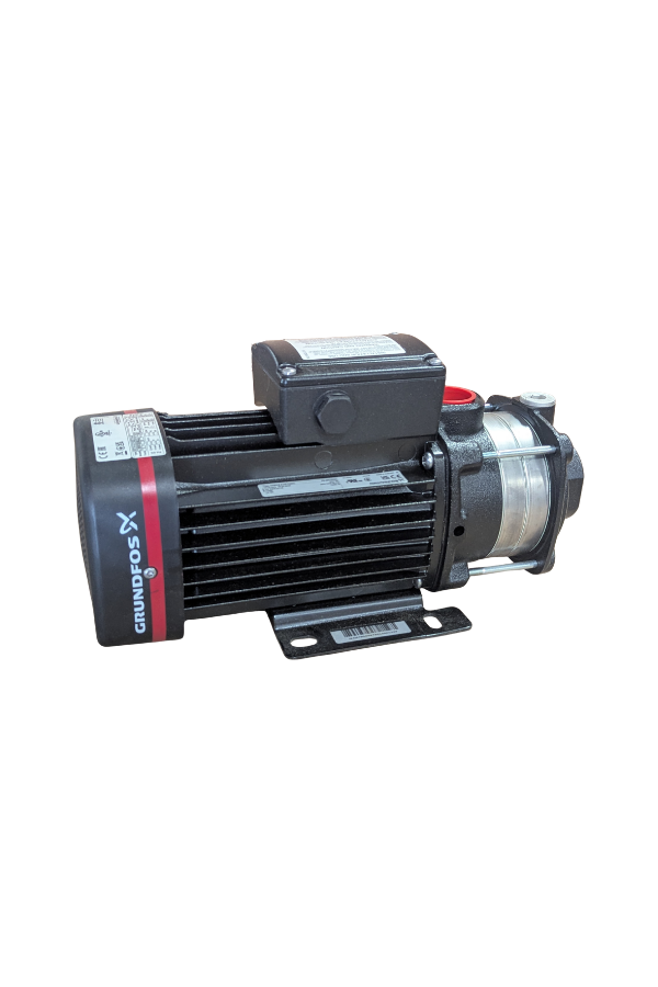 Glycol Pump