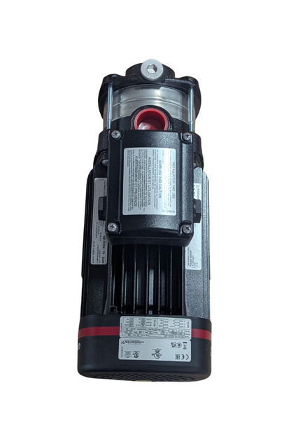 Glycol Pump