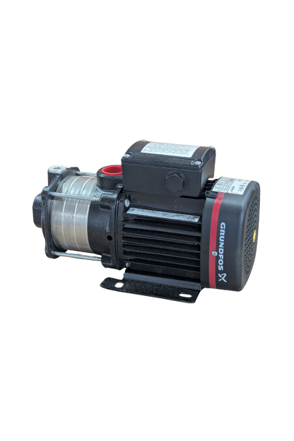 Glycol Pump