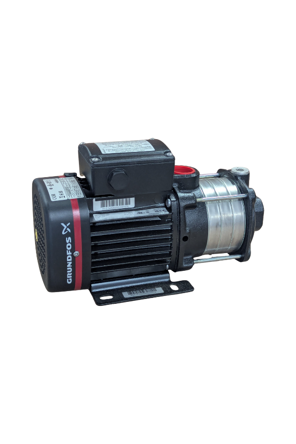 Glycol Pump