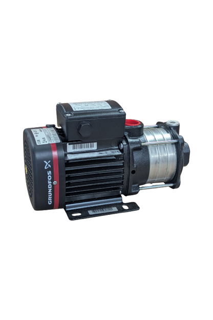 Glycol Pump