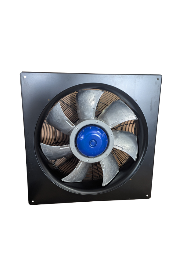 EC Condenser Motor