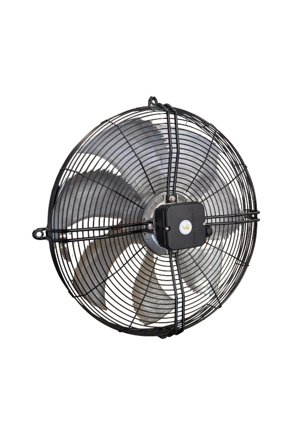 Condenser - Motor, Front Mount