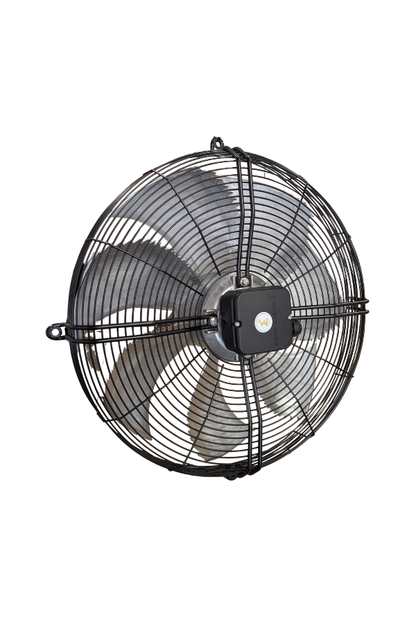 Condenser - Motor, Front Mount