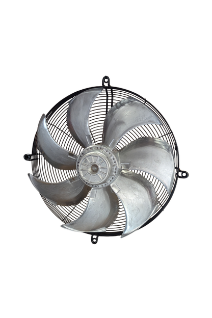 Condenser - Motor, Front Mount