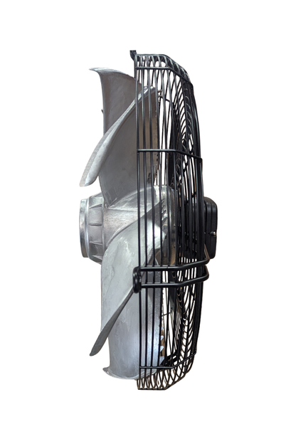 Condenser - Motor, Front Mount