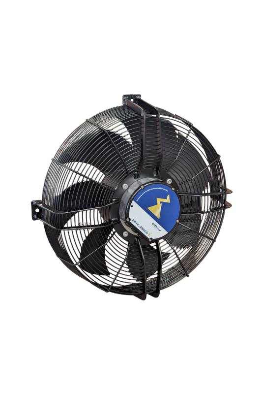 Condenser Motor