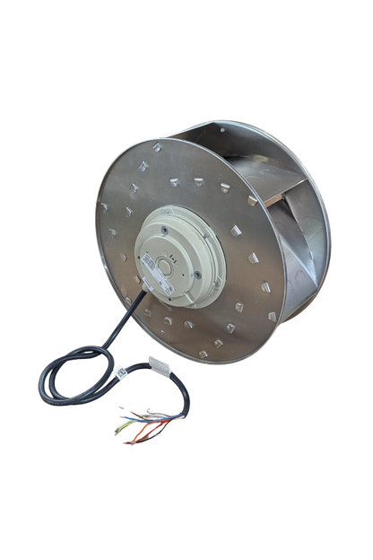 Evap Motor