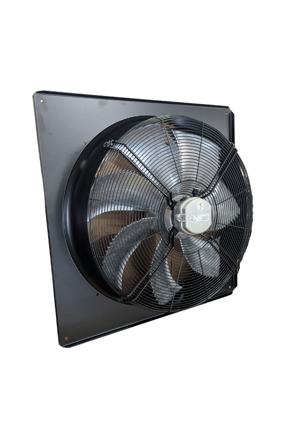 Condenser Fan Motor
