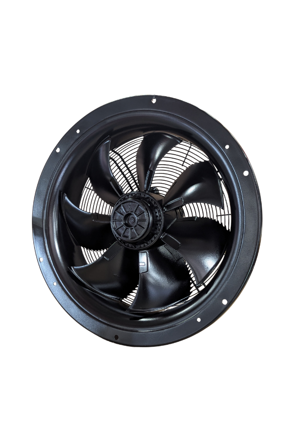 Condenser Fan Motor