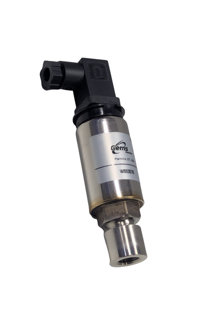 Gems Pressure Transducer Sensor