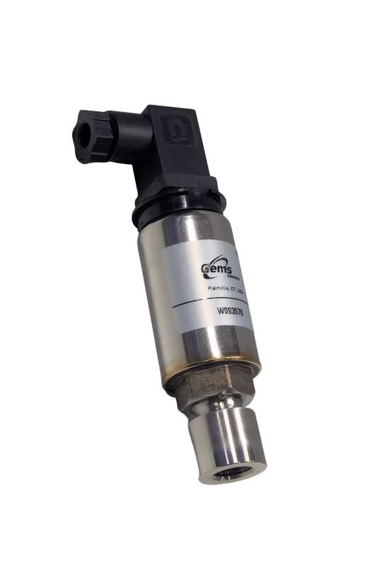 Gems Pressure Transducer Sensor
