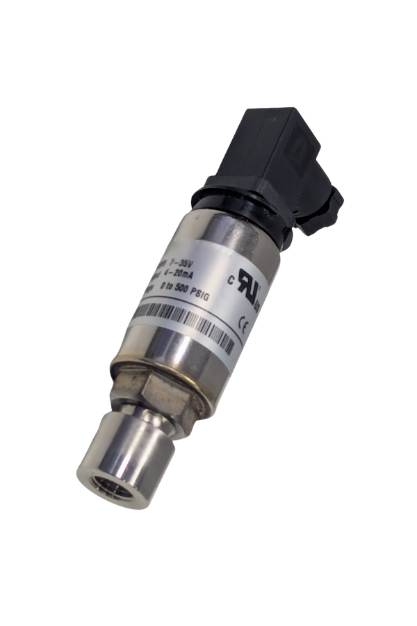 Gems Pressure Transducer Sensor