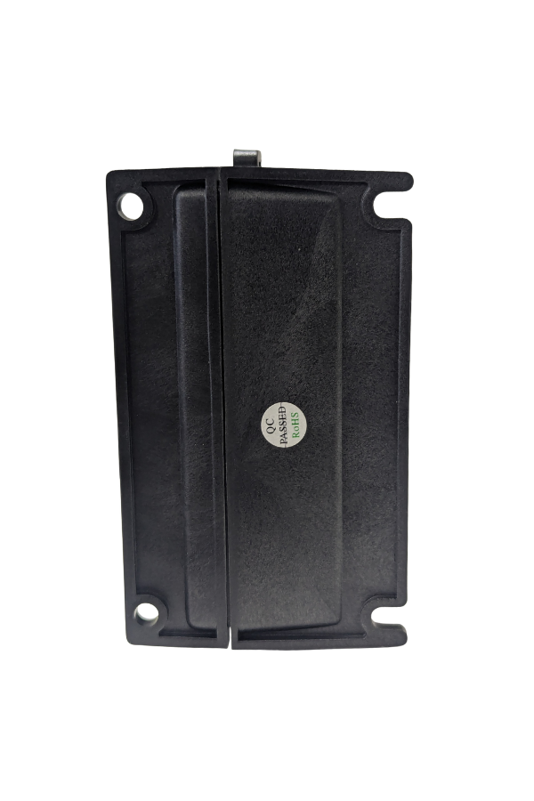 Digital Compressor Controller