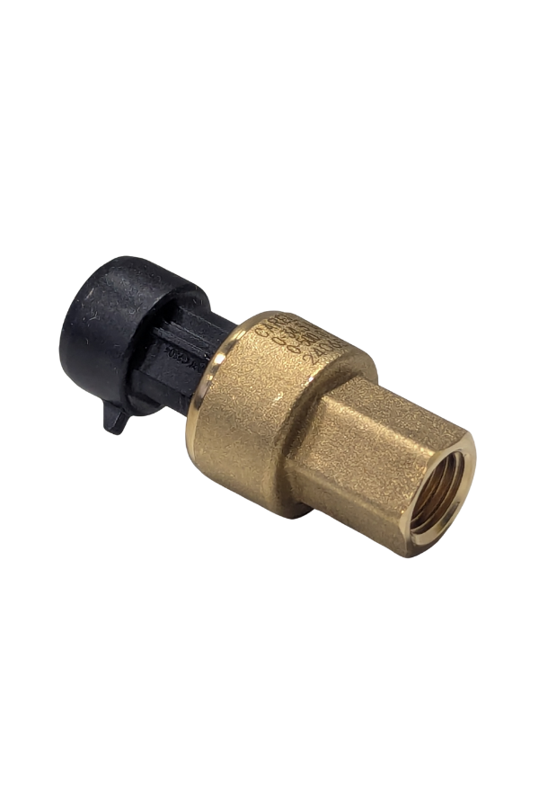 Pressure Transducer Sensor - 0-5V - 0-500PSI