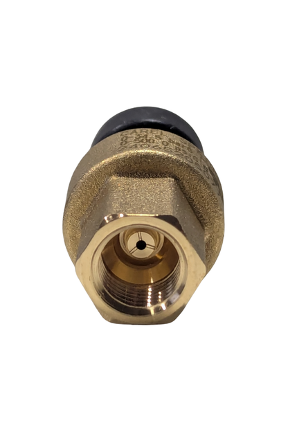 Pressure Transducer Sensor - 0-5V - 0-500PSI