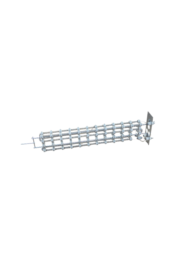 9.0kW Heat Strip
