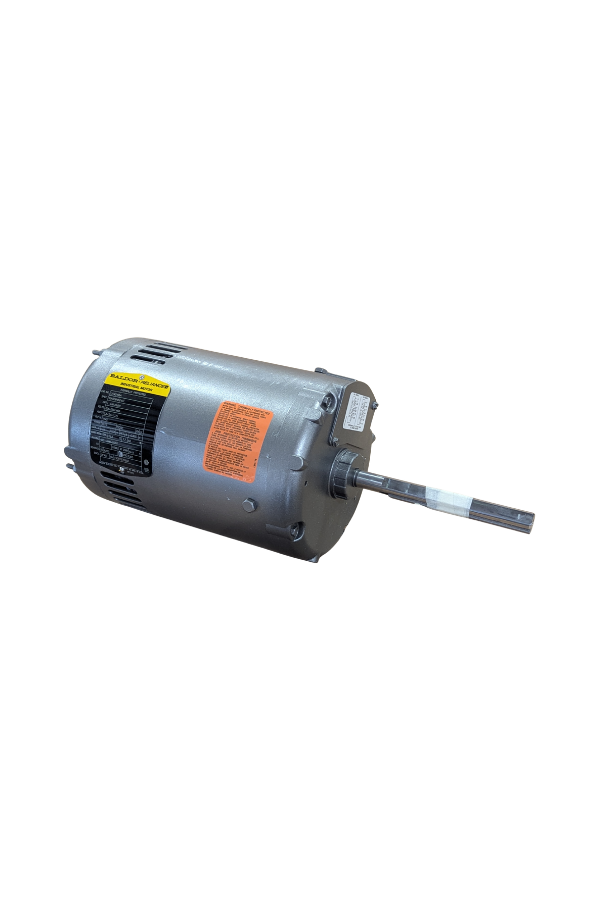 Evap Motor