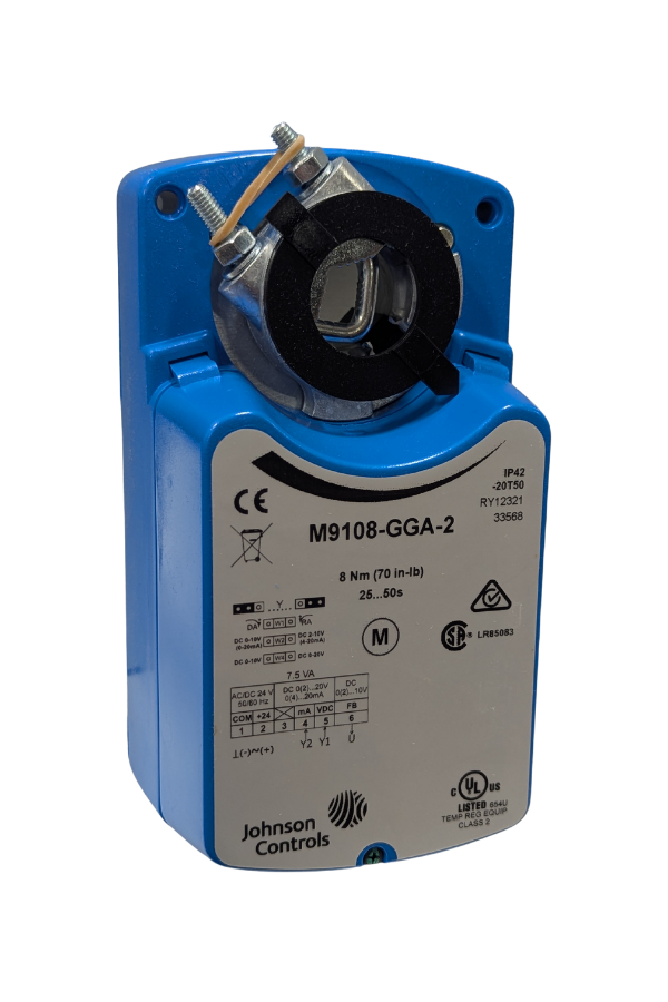 Evaporator Zone Valve