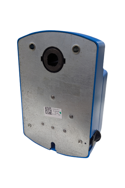 Control Room Evaporator Zone Valve
