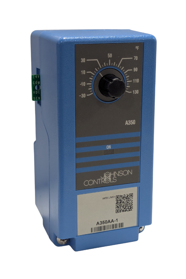 Temperature Control
