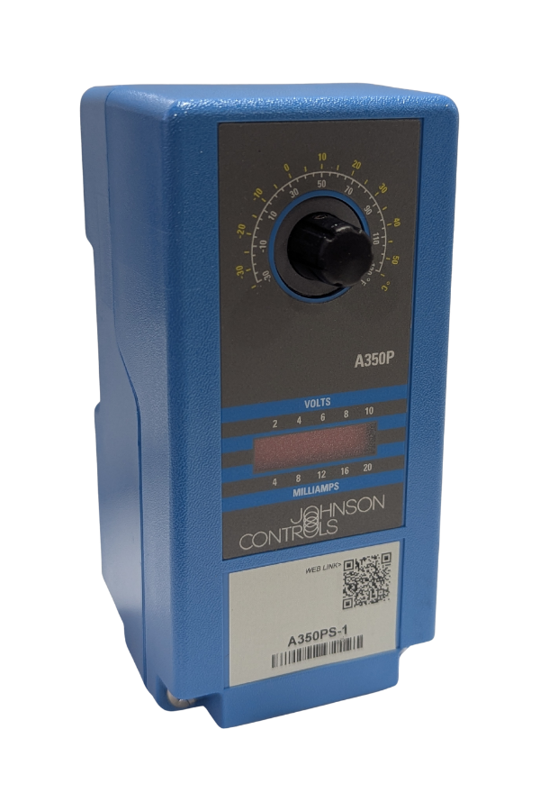 Temperature Control