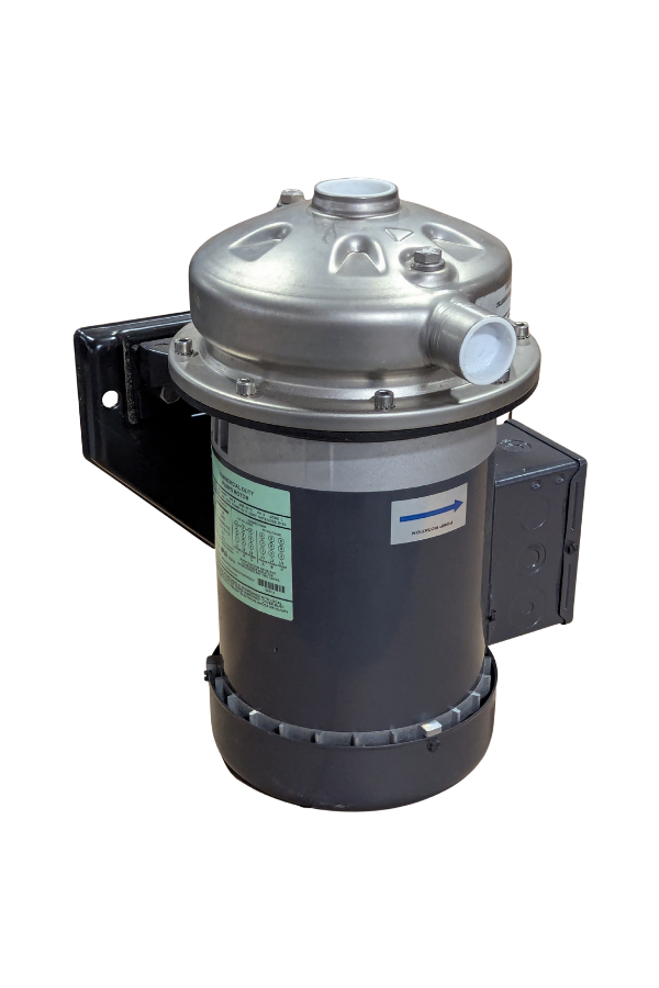 ACDU120 Pump