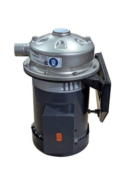 ACDU120 Pump